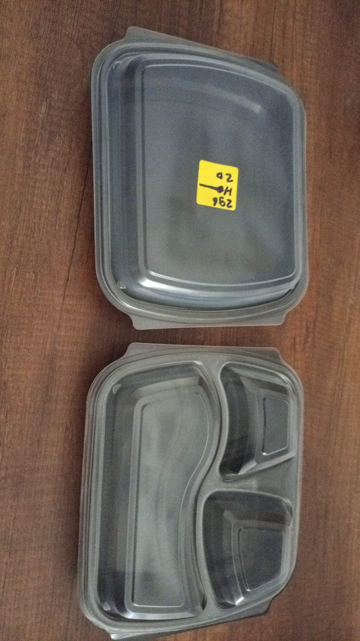 Mikrodalga Yemek Kapları